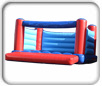 Adult Bouncy Castle