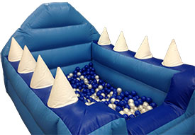 Ball Pool